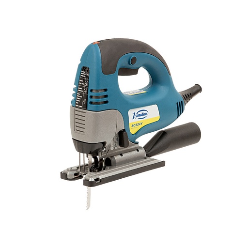 [VIR-3400300] Virutex Decoupeerzaag SC324Y (incl. draagkoffer)