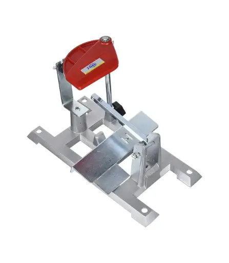 [VIR-3500053] Virutex Basis voor schaafmachine CE35E