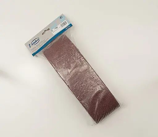 [VIR-4491211] Virutex PACK 4 SANDING BELTS GR100