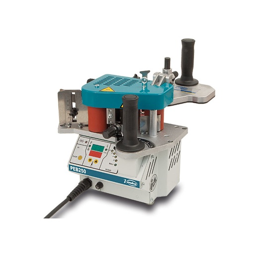 [VIR-5000800] Virutex PLAQUEUSE DE CHANT PEB250+ 230V