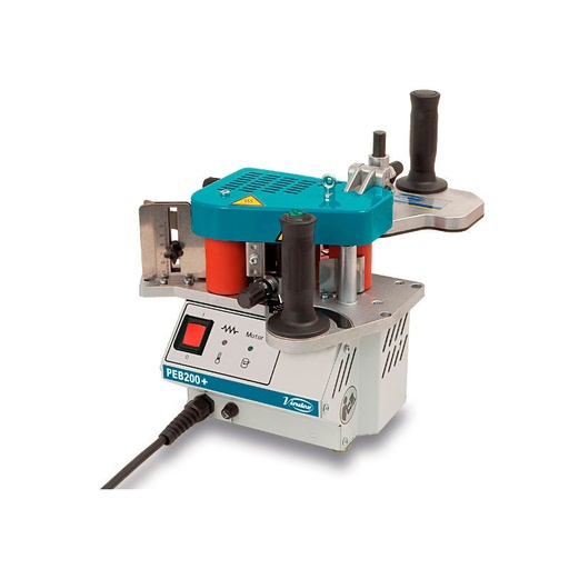 [VIR-5000900] Virutex PEB200+ EDGEBANDER 230V