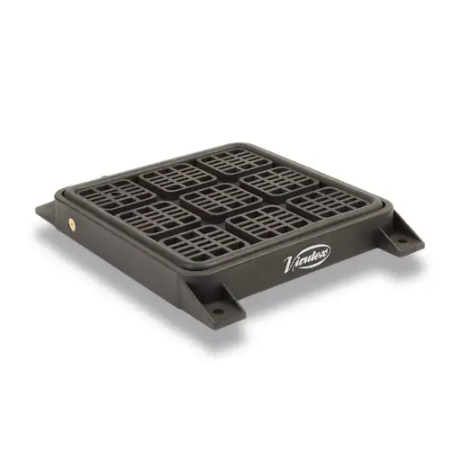 [VIR-5046347] Virutex SYSTEME FIXATION A VIDE SVN250