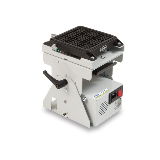 [VIR-5046830] Virutex SVE660 ELECTRIC VACUUM CLAMP SYSTEM