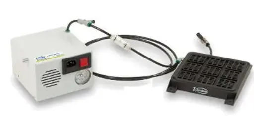 [VIR-5046840] Virutex SISTEME ELECT. FIXATION A VIDE SVE600