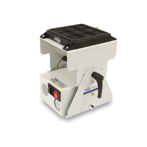 [VIR-5046841] Virutex SVE670 ELECTRIC VACCUM CLAMP SYSTEM