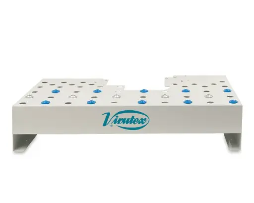 [VIR-5046845] Virutex MEB100 TABLE