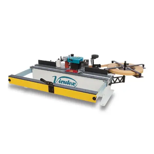 [VIR-5050200] Virutex kantenlijmer PEB200TRC 230V