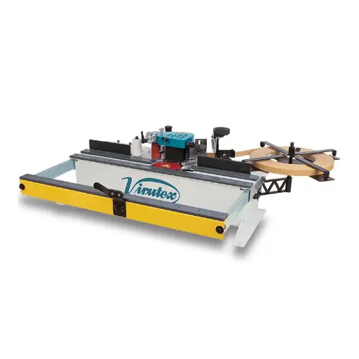 [VIR-5050300] Virutex PEB250TRC kantenlijmer