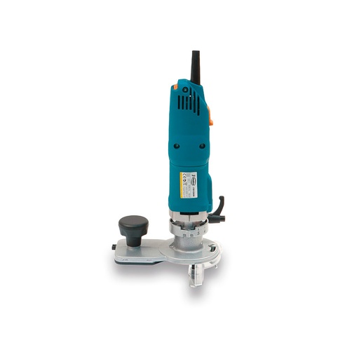 [VIR-5600510] Virutex FR256N kit kantentrimmer (draagkoffer INCL.)