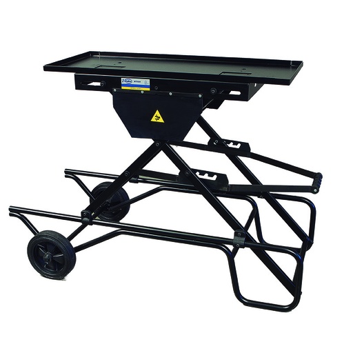 [VIR-5846351] Virutex EB58K WORKING TABLE FOR EDGEBANDERS