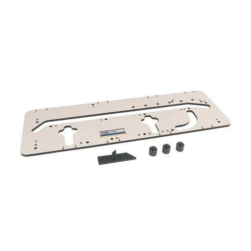 [VIR-6045702] Virutex GABARIT DEFONÇAGE PFE60