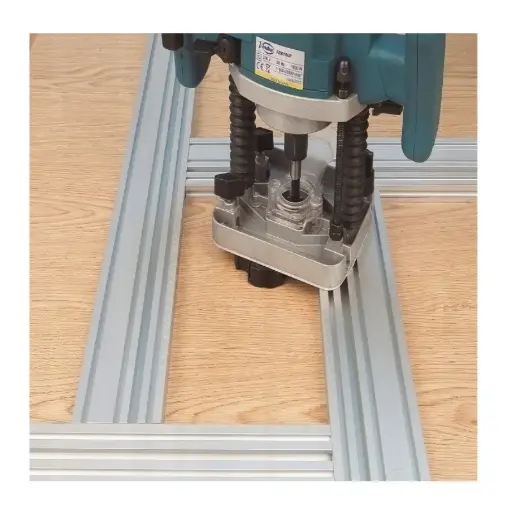 [VIR-6046470] Virutex PF400 TRIMMING TEMPLATE
