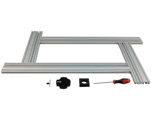 [VIR-6046520] Virutex EXTENSION SET PF400