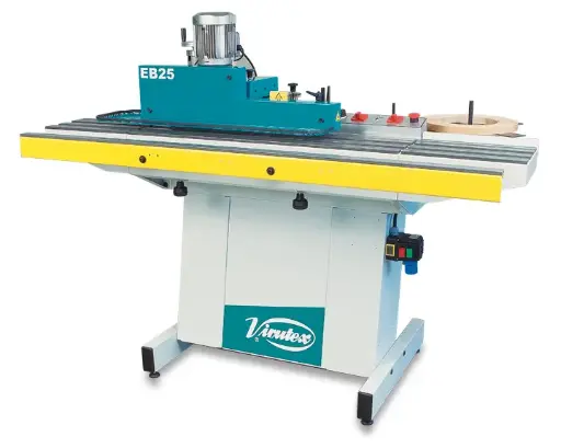 [VIR-6300000] Virutex PLAQUEUSE DE CHANT EB25 230V