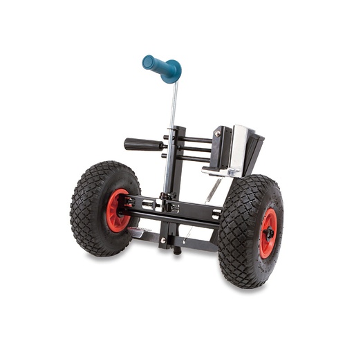 [VIR-7000700] Virutex SUPPORT PRESSEUR AVEC ROUES SPR770T