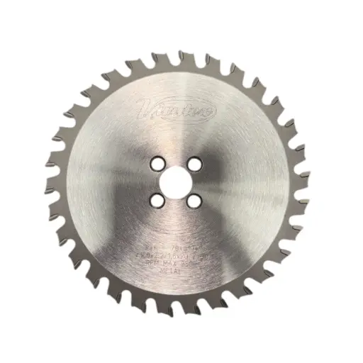 [VIR-7040194] Virutex METAL SAW BLADE D.160