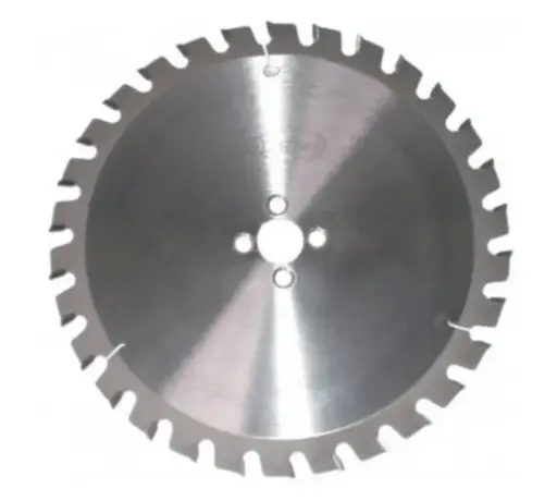 [VIR-7040415] Virutex SAW BLADE D.200 d.20 Z18