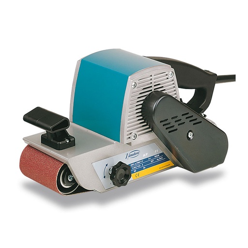 [VIR-7100000] Virutex AF11 BELT SANDER (380V/50Hz)