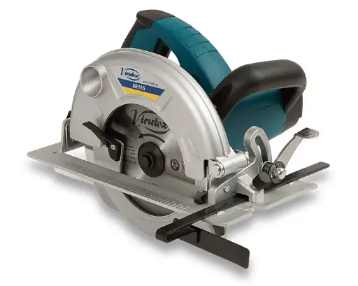 [VIR-7400600] Virutex SR165 CIRCULAR SAW
