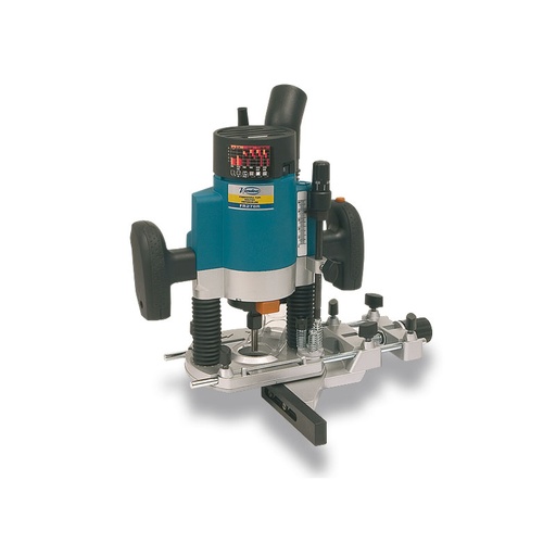 [VIR-7800200] Virutex FR278R ELECTRONIC ROUTER