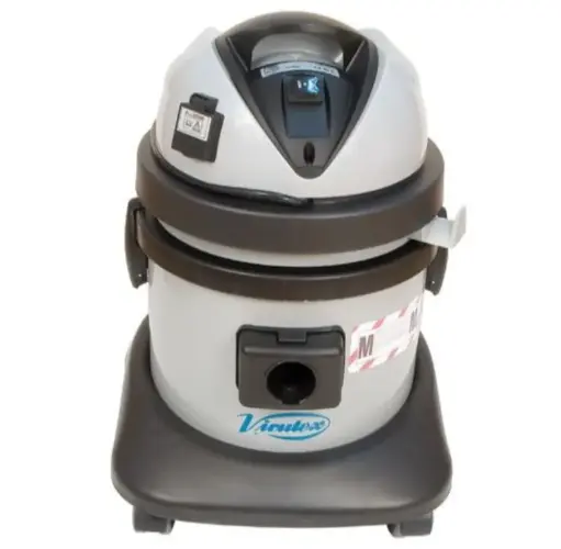 [VIR-8200500] Virutex ASPIRATEUR ASM582T (CLASSE M) 230V