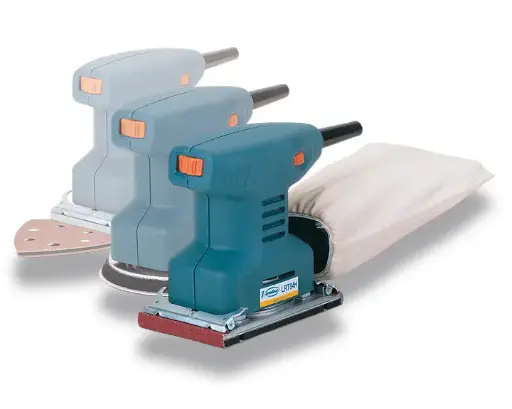 [VIR-8400001] Virutex LRT84H MULTISANDER (WITH CASE) 230V