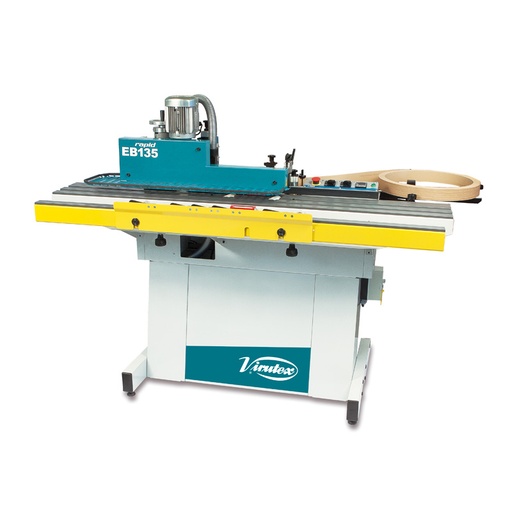 [VIR-8500200] Virutex kantenlijmer EB135 Rapid
