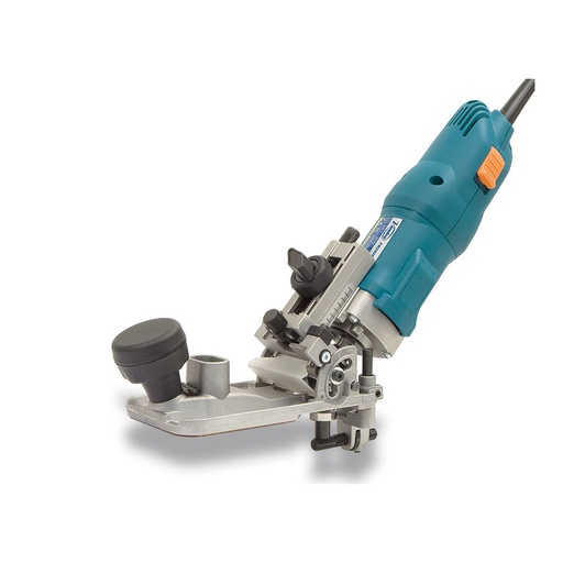 [VIR-9200400] Virutex FR292R kantelbare bovenfrees (draagkoffer INCL.)