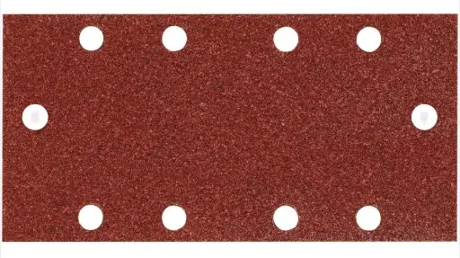 [VIR-9391228] Virutex PACK 8 SANDING SHEETS VELCRO GR80
