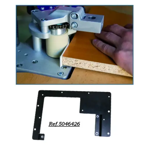 [VIR-5046426] TEMPLATE BASE ASS'Y