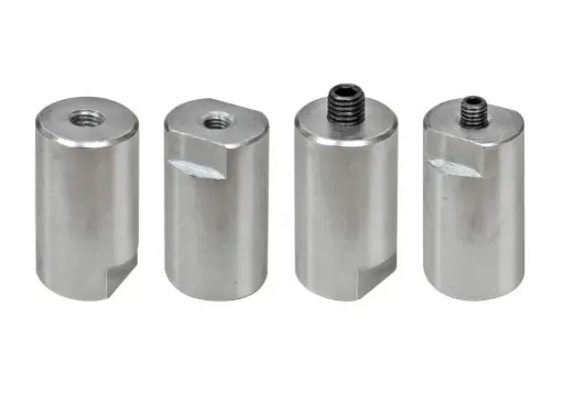 [PIH-60501] PIHER Piston verlenging M6 - M8