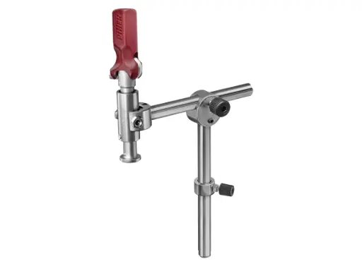 [PIH-19210] PIHER TCP - Pistonklem voor las- en werktafel Ø 28