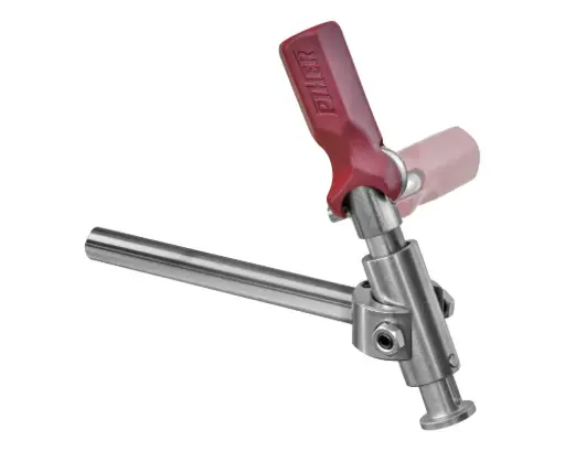 [PIH-19214] PIHER TCP-H klem Ø28