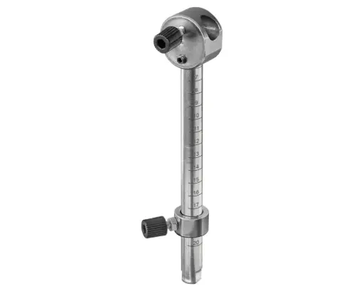 [PIH-19212] PIHER TCP - 90° steun Ø28