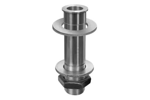 [PIH-19135] PIHER TCP Adapter Ø16 tot Ø25