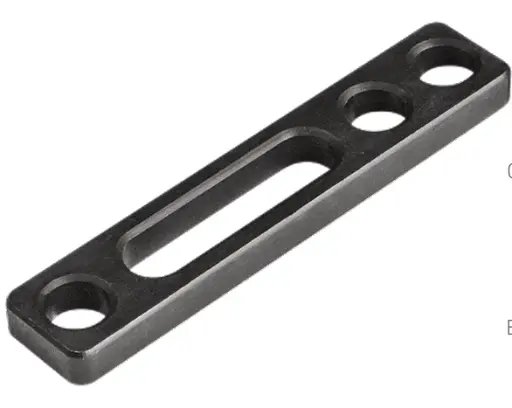 [PIH-19086] PIHER STOP TFL Ø28 MM  300*50*25