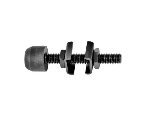 [PIH-56913] PIHER Schroef met rubberen buffer M6x40