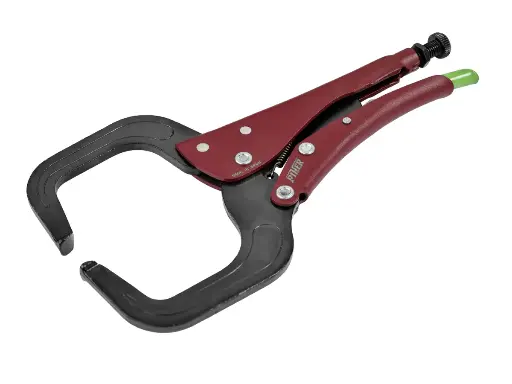 [PIH-53132] PIHER Griptang C-Grip 124 12"