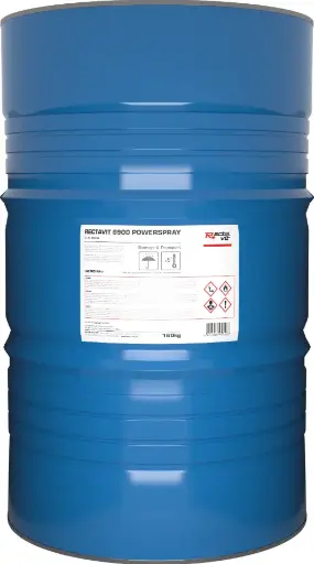 [REC-158956] contactlijm PowerSprayXtra Transparant 160kg