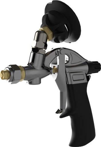 [REC-161950] Colles Pulvérisables - Accessoires Spray gun Click & Fix  1st/pc