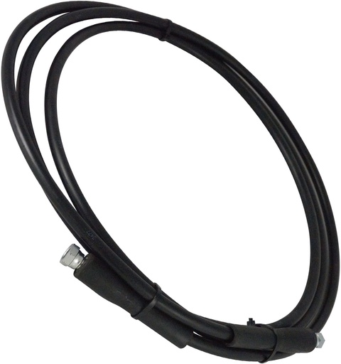 [REC-125075] Colles Pulvérisables - Accessoires Flexible - 4m  1st/pc