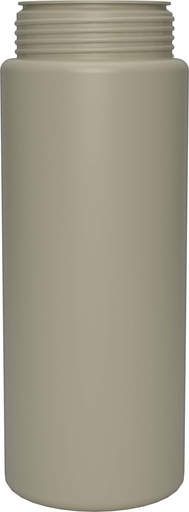 [REC-305867]  Lege Houtlijmfles Beige (500gr) Beige 1st/pc