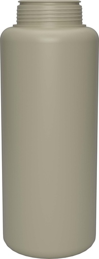 [REC-305865]  Lege Houtlijmfles Beige (750gr) Beige 1st/pc