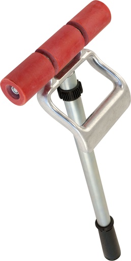 [REC-128567] Handgereedschap Aandrukrol uitschuifbaar   1st/pc