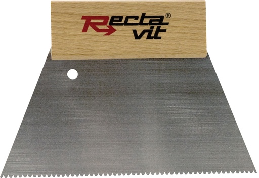 [REC-135323]  Peigne à Colle 'Colle LVT'  1st/pc