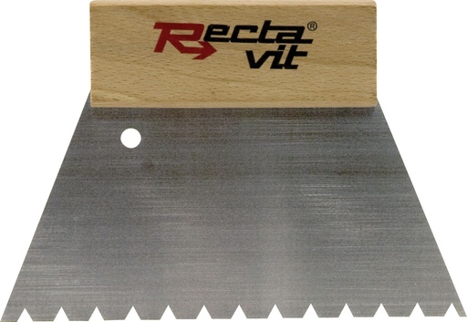 [REC-116405] Handgereedschap Lijmkam Parketlijm B11