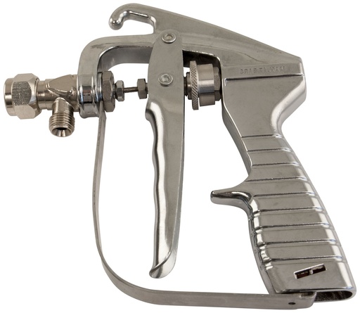 [REC-125077] Pistolen ErgoGrip Pistool  1st/pc