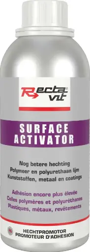 [REC-137994] Sous-couche Surface Activator Transparent 0,5L