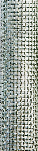 [REC-117772]  Tamis pour injection (Métal)  1st/pc