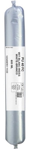 [REC-100665] Natuursteen PU40 FC Grijs 0,31L